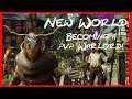 New World | Becoming a Warlord! | | !subgoal 30/100