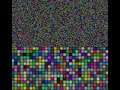 OpenGL glPointCoord understanding the Y Coordinate
