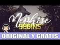 ORIGINAL Y GRATIS | NEPHISE BEGINS