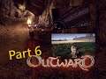 Outward | Part 6 - 又要玩到懷疑人生了，附魔毒太好用了 | 物質世界