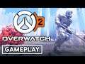 Overwatch 2 - Toronto Push PVP Gameplay