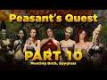 Peasant's Quest Part 10 - Meeting Beth, Spyglass