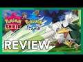 Pokémon Sword and Shield - Video Review