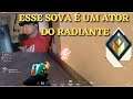 POLLO QUASE INFARTOU COM ESSE ROUND KKKKKKK