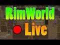 (Powtórka z live) Ekstremalna Pustynia W RimWorld Live