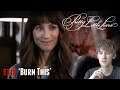 Pretty Little Liars Season 6 Episode 18 - 'Burn This' Reaction