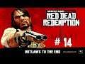 PS3 Red Dead Redemption Díl 14