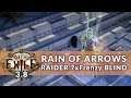 Raider Rain of Arrows - 7xFrenzy, Blind, Aspect of Cat | 3.8 Path of Exile