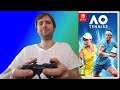 Recension av AO Tennis 2 (Swedish review)
