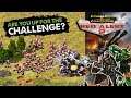 Red Alert 2 Challenges | 1 Type of Unit - Soviets | By Mike Henny