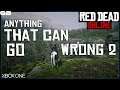 Red Dead Online Anything That Can Go Wrong 2