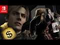 Resident Evil 4 for Nintendo Switch Plays & RUNS Great, BUT Comes at a HIGH PRICE!
