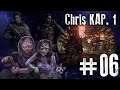 RESIDENT EVIL 6 ★ CHRIS Kap. 1: Auf den Dächern von Waiyip - KOOP ★ #06 [ger] [PS5]