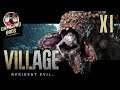 Resident Evil Village #11 - Old Crusty Crank
