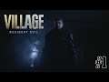 Resident Evil Village | L'enlèvement de Rose #1