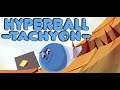 REVIEW: Hyperball Tachyon on PC (Steam) - GamingCouchPotato.co.uk