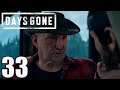 Riding Nomad Again - Let's Play Days Gone - Part 33