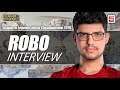 Robo: It is always special to play against Turkey | League of Legends