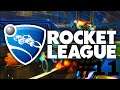 Rocket League LiveStream #11 | #RoadTo100Abonnenten | Heute mal auf dem PC :D