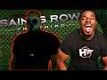 Saints Row 3 The Third Gameplay Walkthrough Part 24 QUARANTINED IN THE CITY ZOMBIES - Lets Play