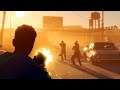 「SAINTS ROW」復活! 新しいキャラクターと新しい街で大暴れ