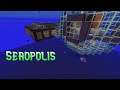 Seaopolis - Ep. 12 - Automating Lava & Resources