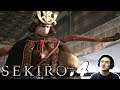 SEKIRO : GOTY (Hindi) #4 "Is It Too Difficult To Play?" (PS4 Pro)