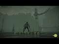 Shadow of the Colossus - Coloso 5 - Avion