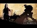 Shadow of the Colossus | Live | PS4 #TeamTina
