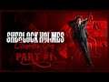 Sherlock Holmes Chapter One!!! Gameplay Part #1