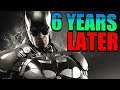 Should You Buy Batman Arkham Knight In 2021? (Review)