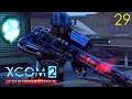 SHOW OF FORCE SITREP - Part 29 - XCOM 2 WoTC Legend With Mods