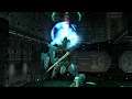 Showcase - Zone Of The Enders in-game no Play! (vulkan, PS2)