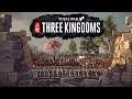 SIEGE FOR CHINA!  - Total War: Three Kingdoms Gameplay