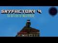SkyFactory 4 (Episode 8: More Trees and Some Glass)