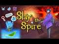 Slay the Spire February 7th Daily - Watcher