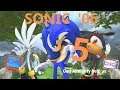 Sonic the Hedgehog (2006) | Episode 5 | Hide And Seek