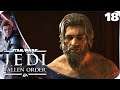 Star Wars Jedi Fallen Order en Español - Ep. 18 - EL JEDI CAÍDO
