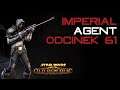 Star Wars: The Old Republic [Imperial Agent][PL] Odcinek 61 - Starożytne Droidy