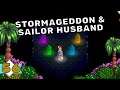 Stormageddon & Doom Mayo // Let's Play Stardew Valley (Update 1.5) - Ep 56