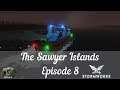 Stormworks - The Sawyer Islands - Episode 8