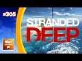 Stranded Deep: Adventures of the Absent Minded Scientist #305