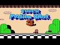 Super Mario Bros. 3 NES | All Worlds Playthrough