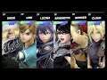 Super Smash Bros Ultimate Amiibo Fights  – Request #18760 Fighters who wear disguises