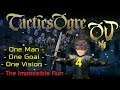 Tactics Ogre: One Vision [Solo/No Everything/1 Eyed Knight Slayer/Wheel Breaker] Part 4
