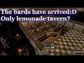 Tavern Master gameplay - Medieval Tavern Simulator - beta state - Fun Simulator but a little simple