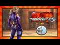 Tekken 5 - Nina Williams Voice Clips & Sound Effects