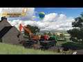 Terrassement Location | Travaux publics | Farming Simulator 19