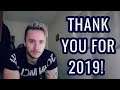 Thank You for an Amazing Year - C4G channel Update