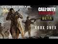 The Ageing Xbox Gamer Plays - Call of Duty Vanguard Beta Xbox One X